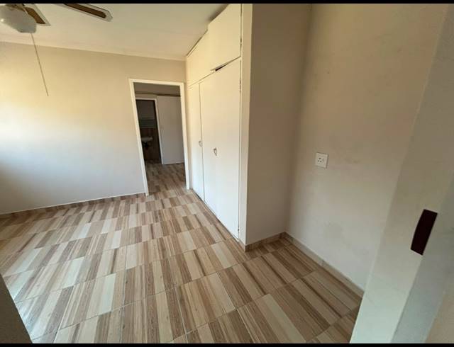 3 BEDROOM HOUSE TO LET IN SCHOEMANSVILLE